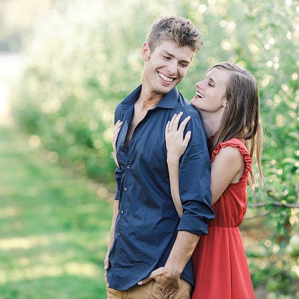 Meet your Posher, Andi